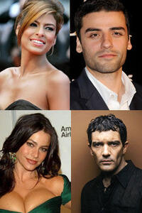 Hispanic Heritage Month: Celebrating Talented Actors