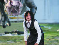 
	'The World's End' and 15 More New Movie Monsters
