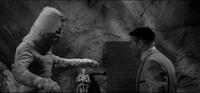 
	The Evolution of Frankenstein's Monster
