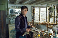 Deathly Hallows Movie Gallery