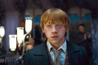 Deathly Hallows Movie Gallery