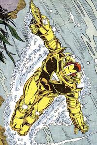 20 Suits of Iron Man Armor We Probably Won't See in 'Iron Man 3'