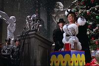 
	12 Nightmares Before Christmas!
