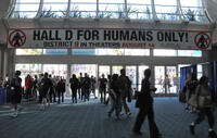 Comic-Con 2009