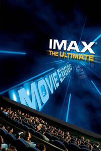All About Imax Fandango