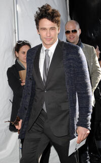 James Franco