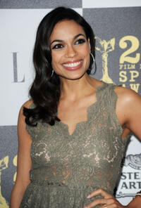 Rosario Dawson 