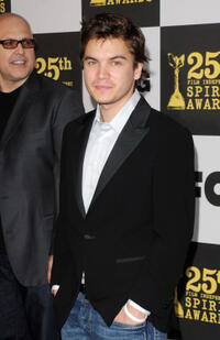 Emile Hirsch 