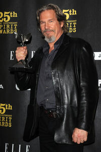 Jeff Bridges 