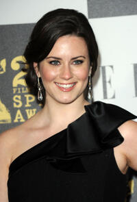 Katie Featherston 