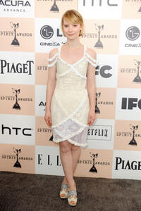 Film Independent Spirit Awards 2011