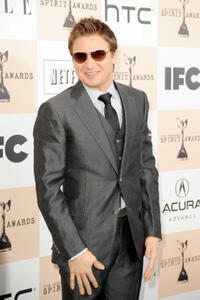 Jeremy Renner