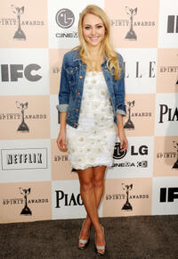 AnnaSophia Robb 