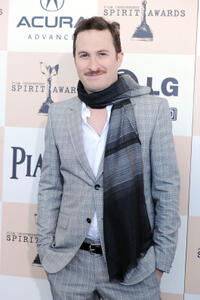 Darren Aronofsky