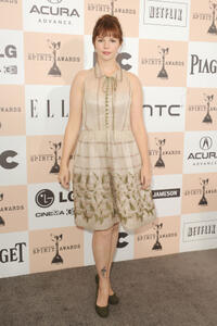 Amber Tamblyn