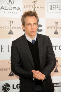 Ben Stiller 