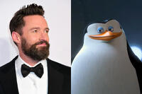 
	Who Wore It Better: Penguins or Actors in Penguin Suits?
