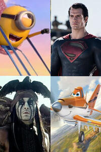 Your Age-Separated Guide to Summer 2013 Movies for Kids,