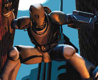 20 Suits of Iron Man Armor We Probably Won't See in 'Iron Man 3'