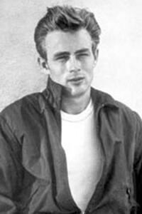 James Dean, Rebel Without a Cause