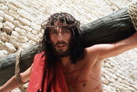 
	Jesus of Nazareth&nbsp;(1977)
