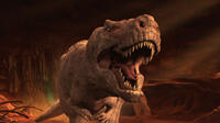 
	The Evolution of Hollywood's Dinosaurs
