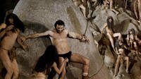 
	JUNGLE HOLOCAUST
