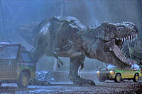 The Best--and Worst--CGI in Movies