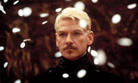 Kenneth Branagh