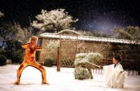 Quentin Tarantino’s Best Revenge Scenes
