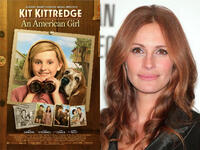 "Kit Kittredge: An American Girl" - Julia Roberts