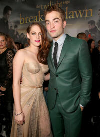 20 Things To Do Before Watching 'Breaking Dawn Part 2'