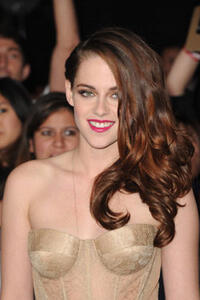 Twilight: Breaking Dawn - Part 2 World Premiere
