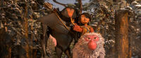 
	You&rsquo;ll Never Believe What the Filmmakers at Laika Use to Make These &lsquo;Kubo&rsquo; Puppets
