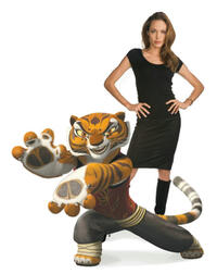 
	Our Favorite Movie Star-Animated Animals
