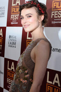 Los Angeles Film Festival 2012