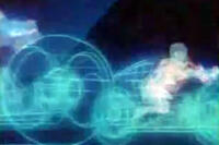 Tron: Past to Present
