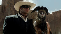 Lone Ranger