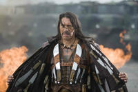 Robert Rodriguez's Craziest, Most Badass Characters