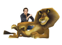 
	Our Favorite Movie Star-Animated Animals
