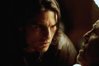 Best of the Best: Top Gun Tom Cruise & The Ultimate Director Co-Pilots
