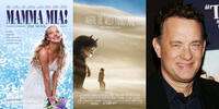 "Mamma Mia!," "Where the Wild Things Are" - Tom Hanks