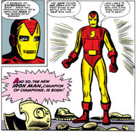 20 Suits of Iron Man Armor We Probably Won't See in 'Iron Man 3'