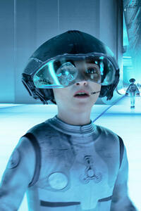 10 Movie Missions to Mars