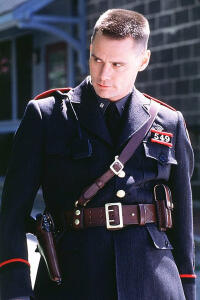 Worst of Jim Carrey #4 - Me, Myself & Irene
