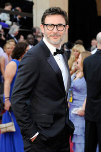 2012 Academy Awards - Red Carpet