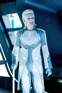 Tron: Characters