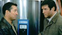 Robert De Niro and Charles Grodin in "Midnight Run"