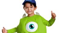 20 Cool Halloween Costumes for Kids