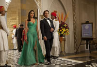 Mission: Impossible - Ghost Protocol